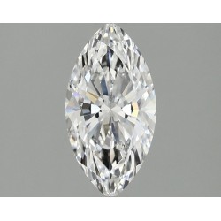 Diament laboratoryjny markiza, 1.06ct, VVS2, E, IGI LG760572017