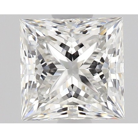 Diament szlif princess, 1.03ct, VS2, G, GIA 5533689599