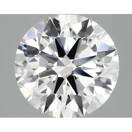 Diament laboratoryjny szlif okrągły, 2.58ct, VVS2, E, IGI LG760567224