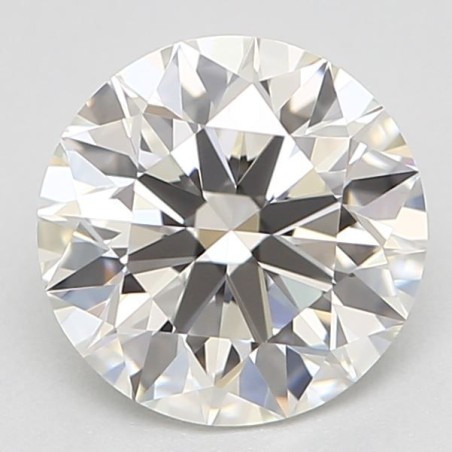 Diament szlif okrągły, 0.83ct, VVS1, I, GIA 5546465086