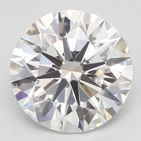Diament szlif okrągły, 1.01ct, VVS2, F, GIA 6541479875