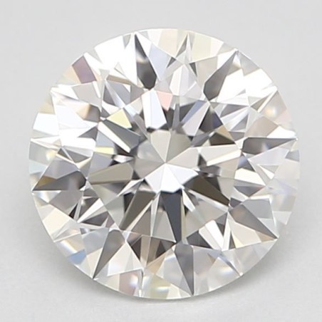 Diament szlif okrągły, 0.71ct, VVS2, G, GIA 2546476825