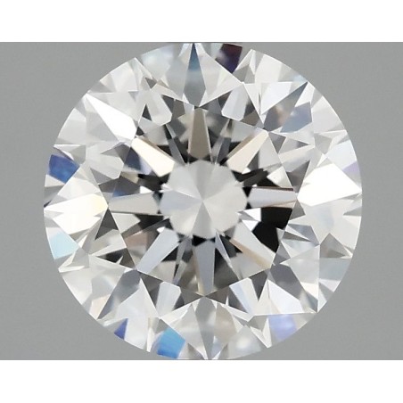 Diament laboratoryjny szlif okrągły, 2.57ct, VVS2, E, IGI LG761520533