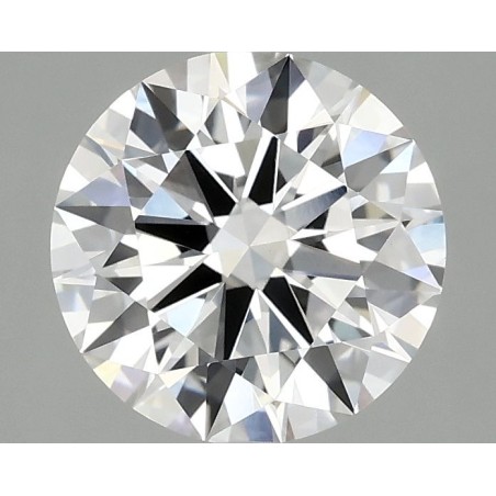 Diament laboratoryjny szlif okrągły, 2.07ct, VVS2, E, IGI LG760536246