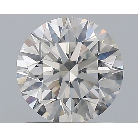 Diament szlif okrągły, 1.2ct, SI1, G, GIA 5231737256