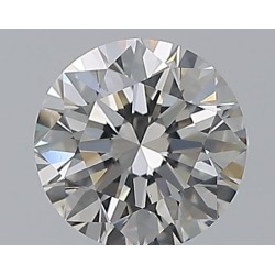 Diament szlif okrągły, 1.2ct, VS2, H, GIA 6531369987