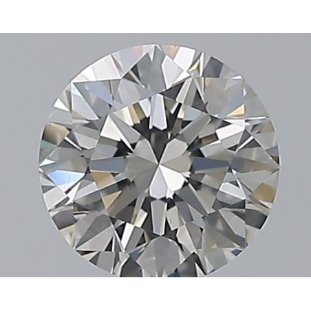 Diament szlif okrągły, 1.2ct, VS2, H, GIA 6531369987