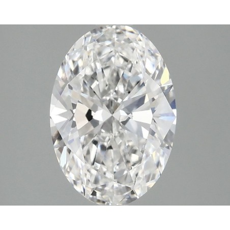 Diament laboratoryjny szlif owalny, 1.97ct, VVS2, E, IGI LG760532251