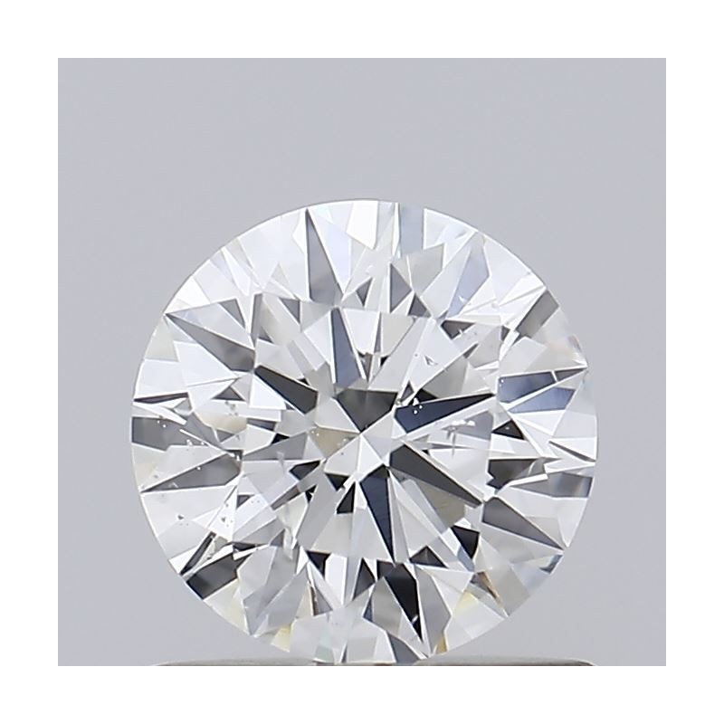 Diament szlif okrągły, 0.7ct, SI1, E, GIA 2458126915