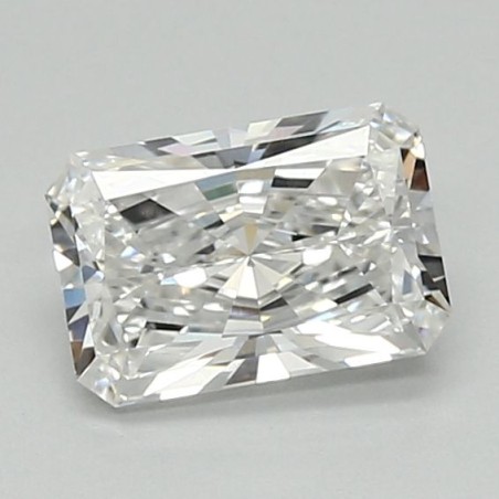 Diament laboratoryjny radiant, 1.02ct, VVS2, E, IGI LG724583175