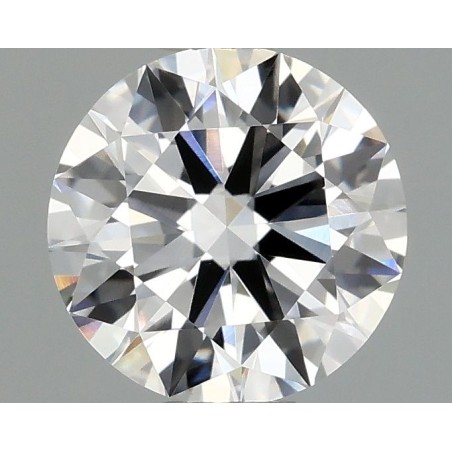 Diament laboratoryjny szlif okrągły, 0.97ct, VVS2, E, IGI LG712530115