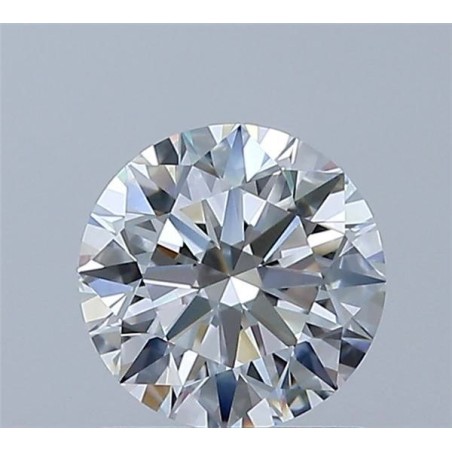 Diament szlif okrągły, 1ct, VVS2, F, GIA 7548308898