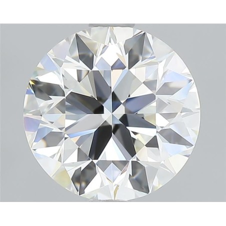Diament szlif okrągły, 1.7ct, VVS1, H, IGI 593367742