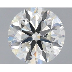 Diament szlif okrągły, 1.5ct, VVS1, H, IGI 735528357
