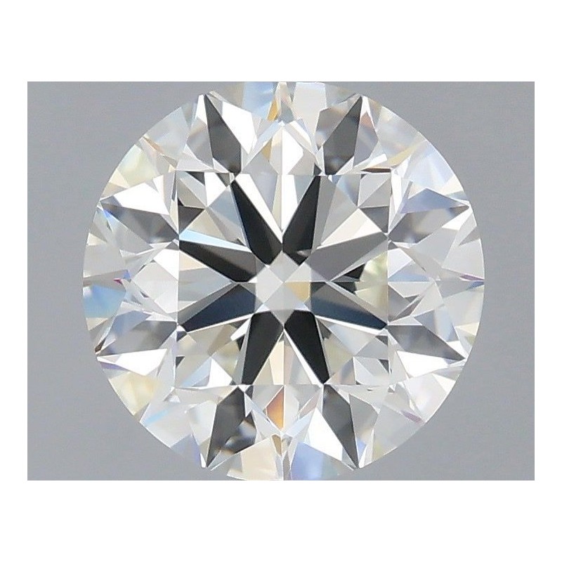 Diament szlif okrągły, 1.5ct, VVS1, H, IGI 735528357