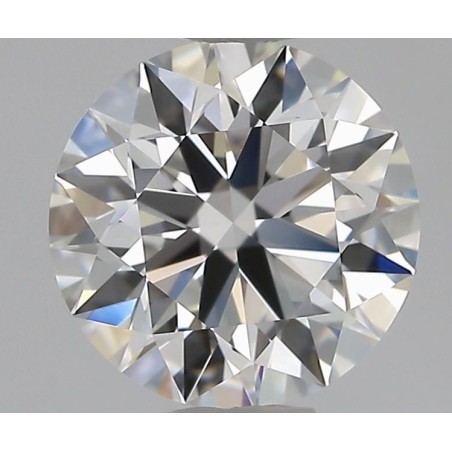 Diament szlif okrągły, 1.03ct, VVS1, F, GIA 6541220172