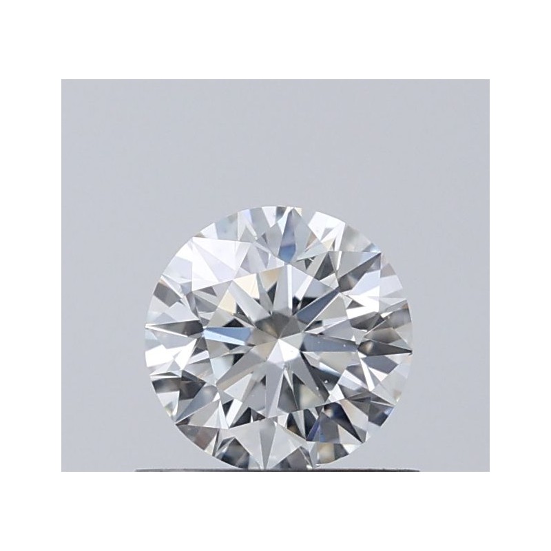 Diament szlif okrągły, 0.5ct, VS2, G, IGI 743526465 Diament szlif okrągły, 0.5ct, VS2, G, IGI 743526465