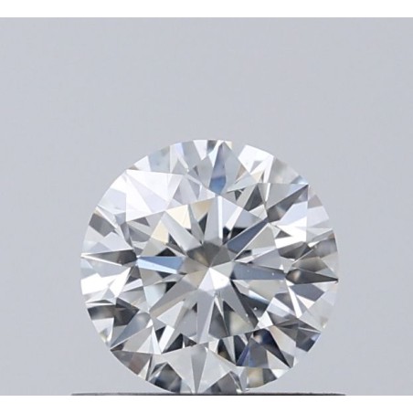 Diament szlif okrągły, 0.5ct, VS2, G, IGI 743526465