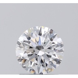 Diament szlif okrągły, 1.03ct, VVS1, E, GIA 7548434554