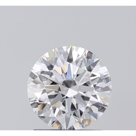 Diament szlif okrągły, 1.03ct, VVS1, E, GIA 7548434554