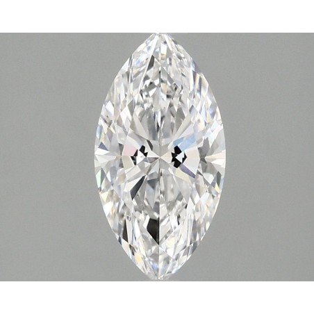 Diament laboratoryjny markiza, 1.03ct, VVS1, E, IGI LG760559396