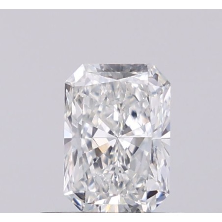 Diament radiant, 0.51ct, VVS2, F, GIA 5543495430