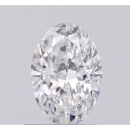 Diament szlif owalny, 0.52ct, VS1, E, GIA 6542495296