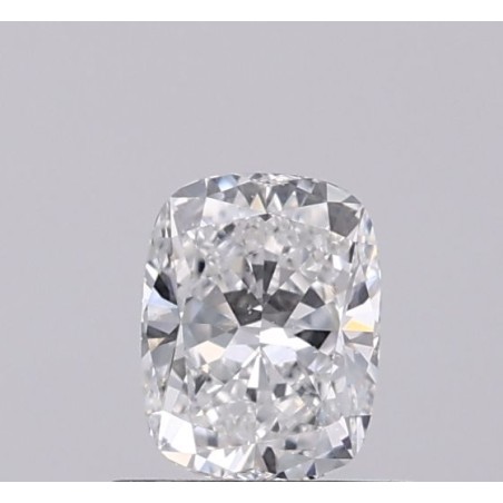 Diament szlif poduszkowy brylantowy, 0.52ct, VS2, E, GIA 6545495366