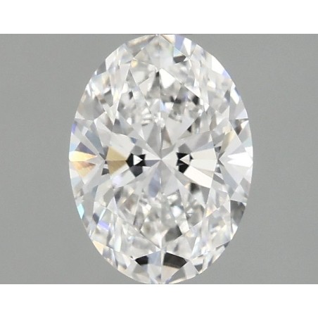 Diament laboratoryjny szlif owalny, 1.33ct, VVS2, E, IGI LG760564143