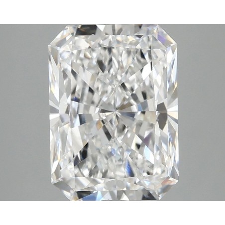 Diament laboratoryjny radiant, 2.99ct, VVS2, D, IGI LG760564252