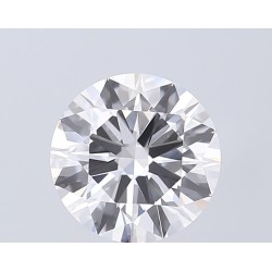 Diament laboratoryjny szlif okrągły, 2.51ct, VVS2, E, IGI LG765636123