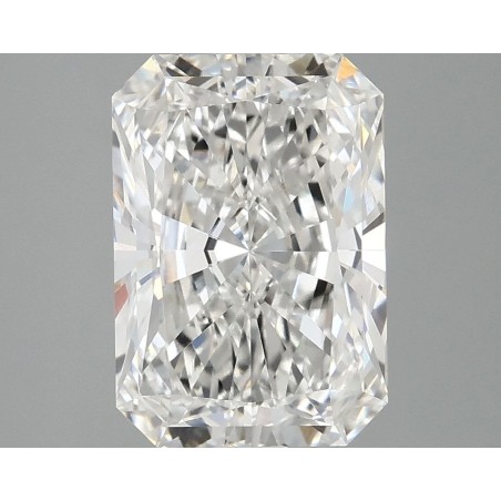 Diament laboratoryjny radiant, 3ct, VVS2, F, IGI LG760509323