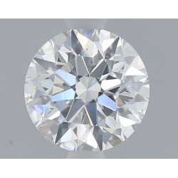 Diament szlif okrągły, 0.8ct, SI1, E, GIA 1537351343