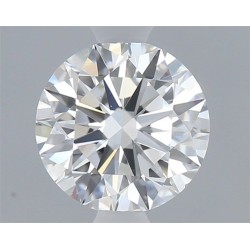 Diament szlif okrągły, 0.71ct, VS2, E, GIA 7538905631