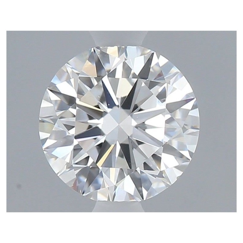 Diament szlif okrągły, 0.71ct, VS2, E, GIA 7538905631