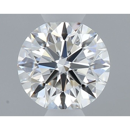 Diament szlif okrągły, 0.35ct, VVS1, F, GIA 1545459260