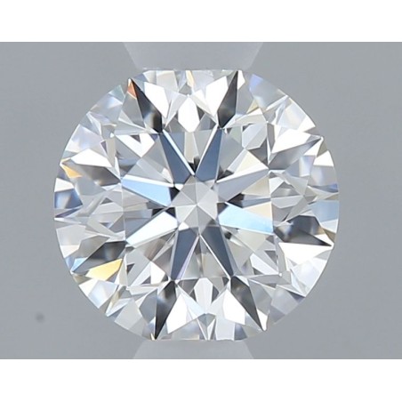 Diament szlif okrągły, 0.4ct, VS2, E, GIA 1543459611