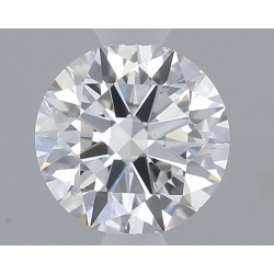 Diament szlif okrągły, 0.7ct, VS2, E, GIA 3535850096