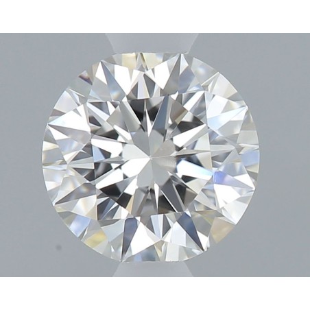 Diament szlif okrągły, 0.6ct, VS2, I, GIA 2526685137