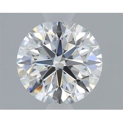 Diament szlif okrągły, 1ct, VVS2, G, GIA 2546485991