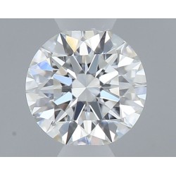 Diament szlif okrągły, 0.32ct, VS1, G, GIA 2546370738
