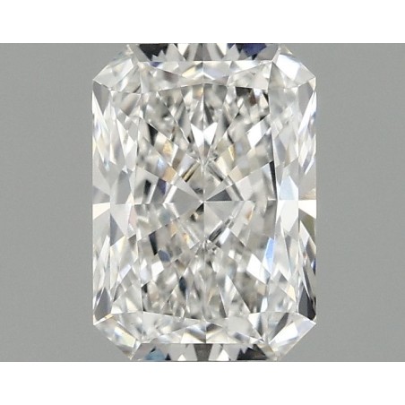 Diament laboratoryjny radiant, 0.98ct, VVS2, F, IGI LG641408931