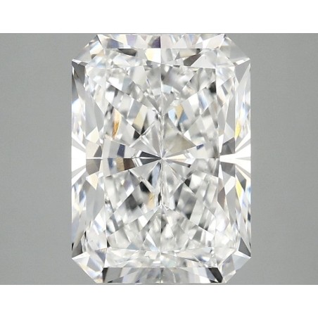 Diament laboratoryjny radiant, 3ct, VVS2, E, IGI LG760552637