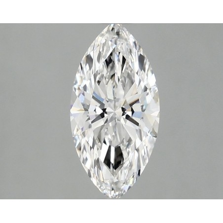 Diament laboratoryjny markiza, 1.09ct, VVS2, E, IGI LG760583716