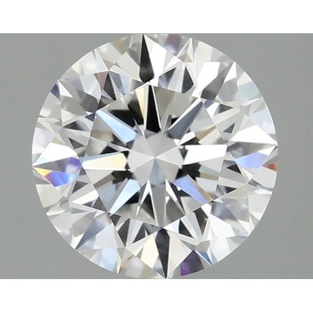 Diament laboratoryjny szlif okrągły, 2.05ct, VVS2, E, IGI LG761538029