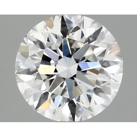 Diament laboratoryjny szlif okrągły, 2.42ct, VVS2, E, IGI LG760578332