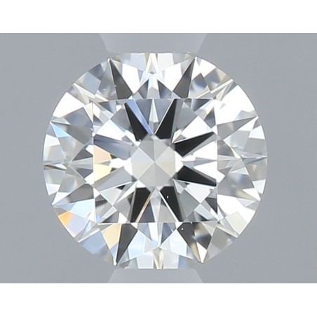 Diament szlif okrągły, 0.4ct, VS1, G, GIA 7536938784