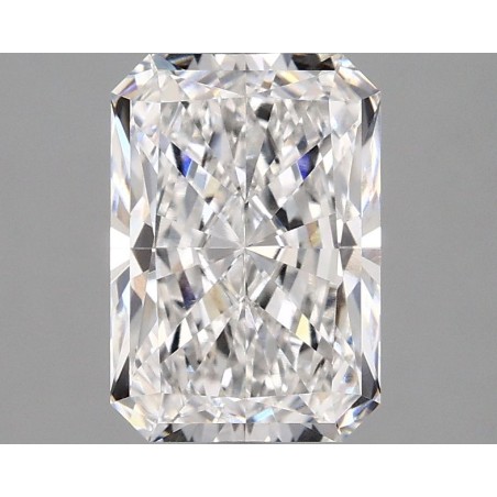 Diament laboratoryjny radiant, 2.07ct, VVS2, F, GIA 1498850134