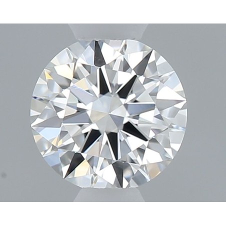 Diament szlif okrągły, 0.32ct, VS2, E, GIA 6531651858