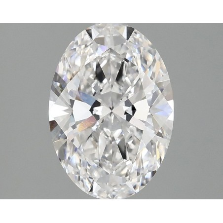 Diament laboratoryjny szlif owalny, 1.91ct, VVS2, E, IGI LG760555318